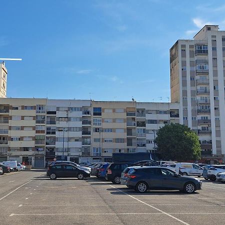 Piso Soleado Con Buena Ubicacion Apartment Vinarós Ngoại thất bức ảnh