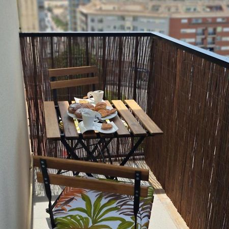 Piso Soleado Con Buena Ubicacion Apartment Vinarós Ngoại thất bức ảnh
