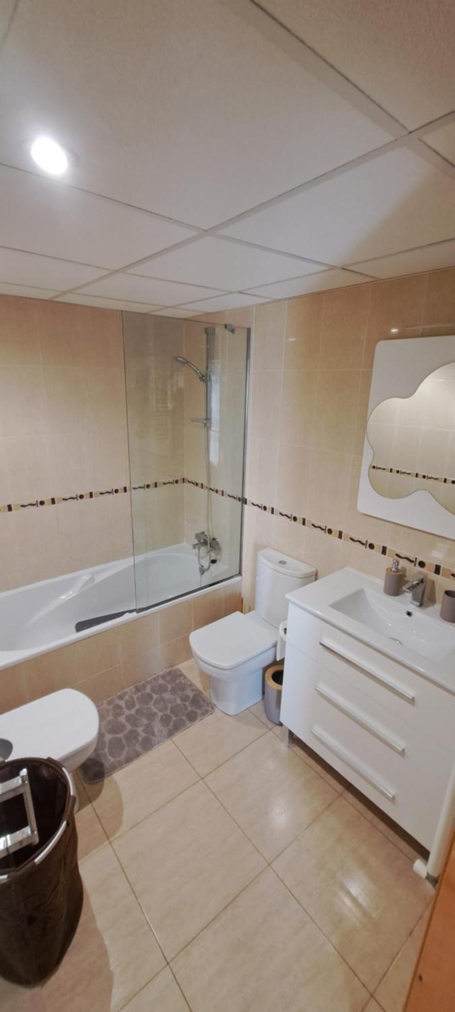 Piso Soleado Con Buena Ubicacion Apartment Vinarós Ngoại thất bức ảnh