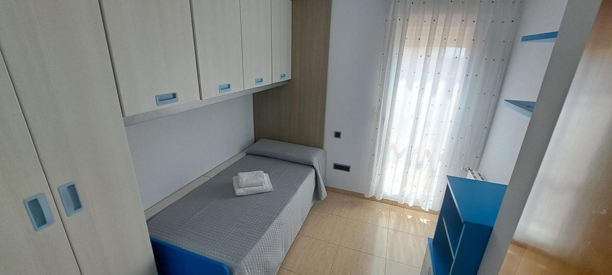 Piso Soleado Con Buena Ubicacion Apartment Vinarós Ngoại thất bức ảnh