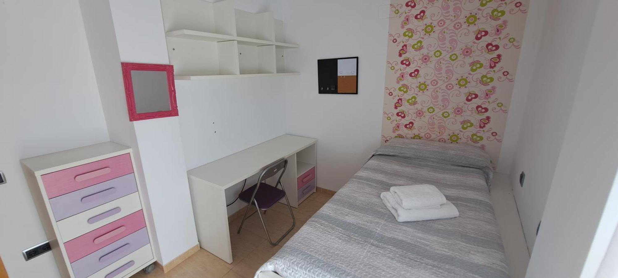 Piso Soleado Con Buena Ubicacion Apartment Vinarós Ngoại thất bức ảnh