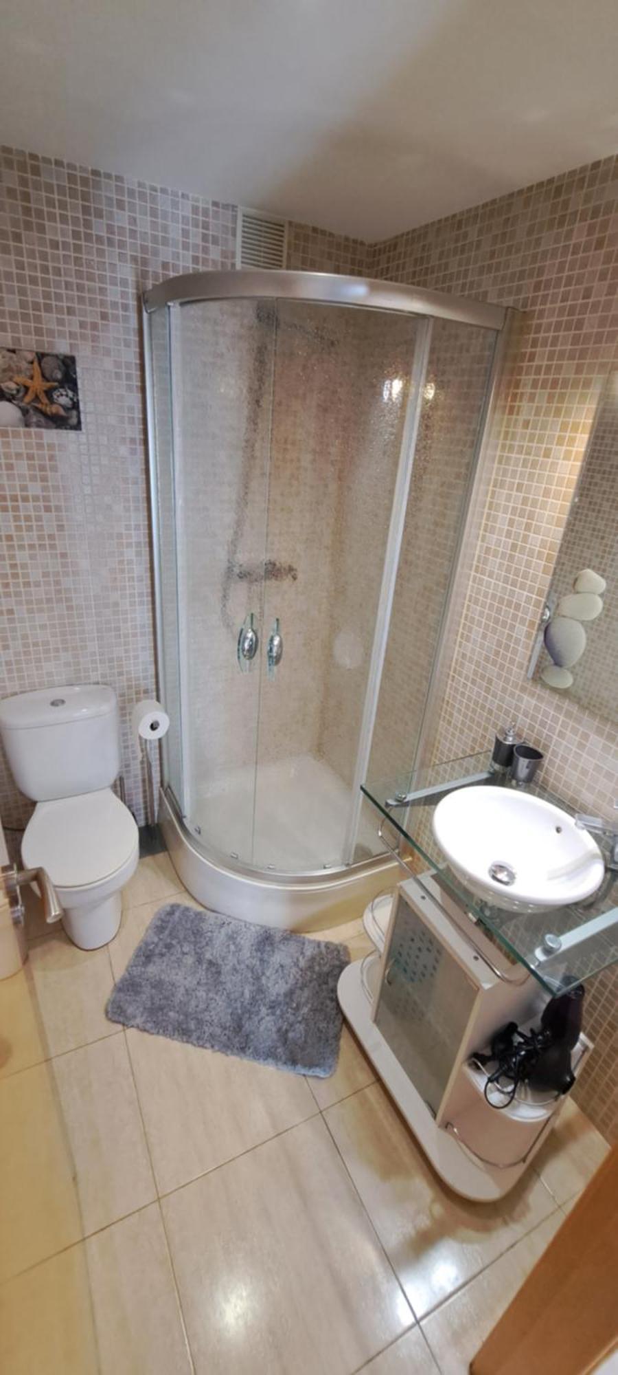 Piso Soleado Con Buena Ubicacion Apartment Vinarós Ngoại thất bức ảnh