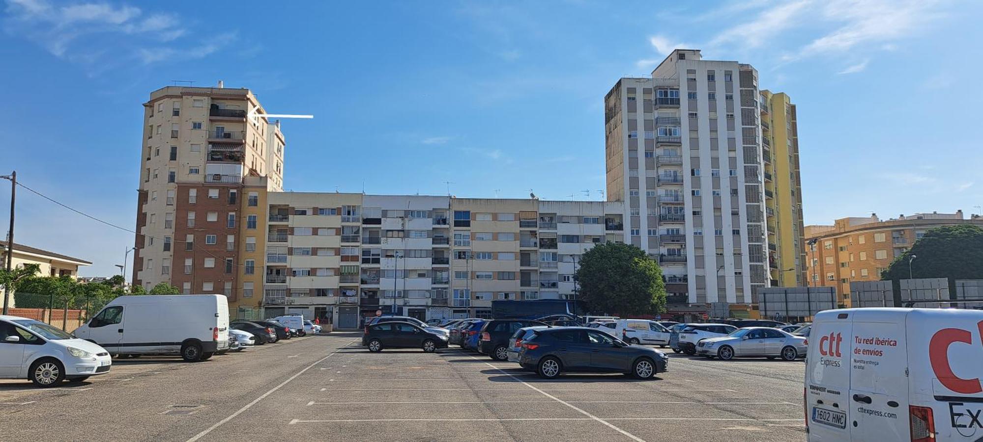 Piso Soleado Con Buena Ubicacion Apartment Vinarós Ngoại thất bức ảnh