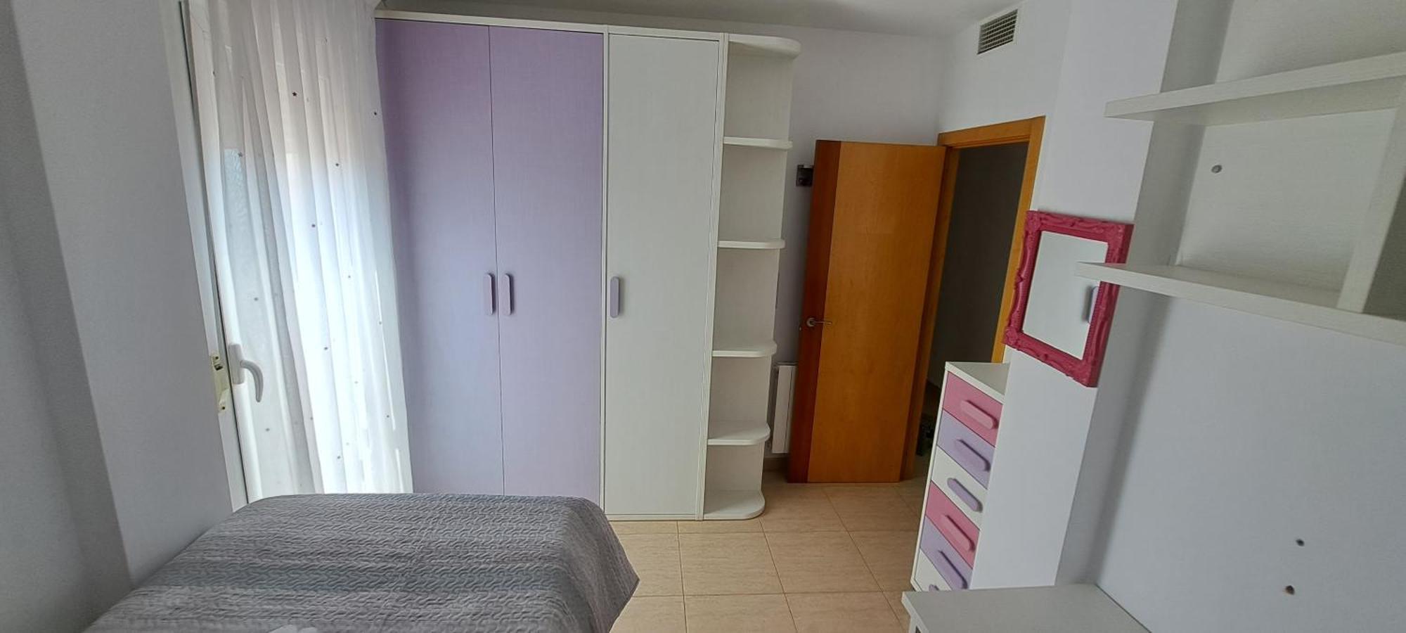 Piso Soleado Con Buena Ubicacion Apartment Vinarós Ngoại thất bức ảnh