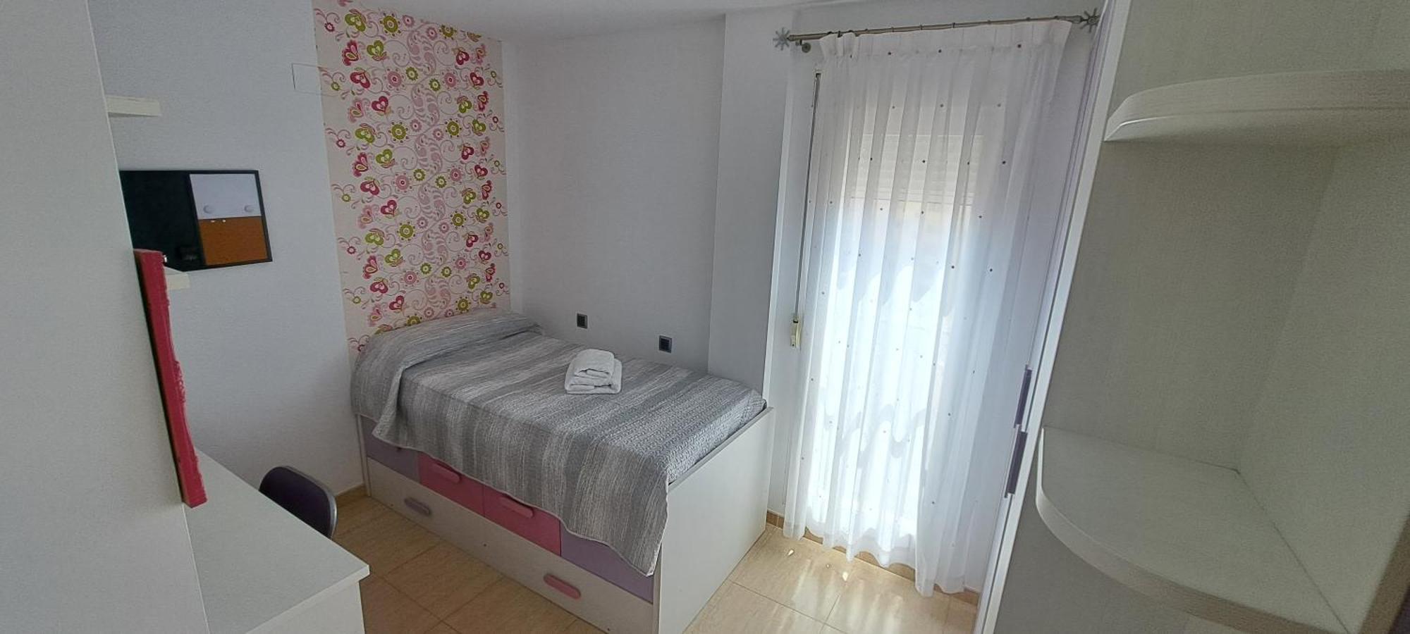 Piso Soleado Con Buena Ubicacion Apartment Vinarós Ngoại thất bức ảnh