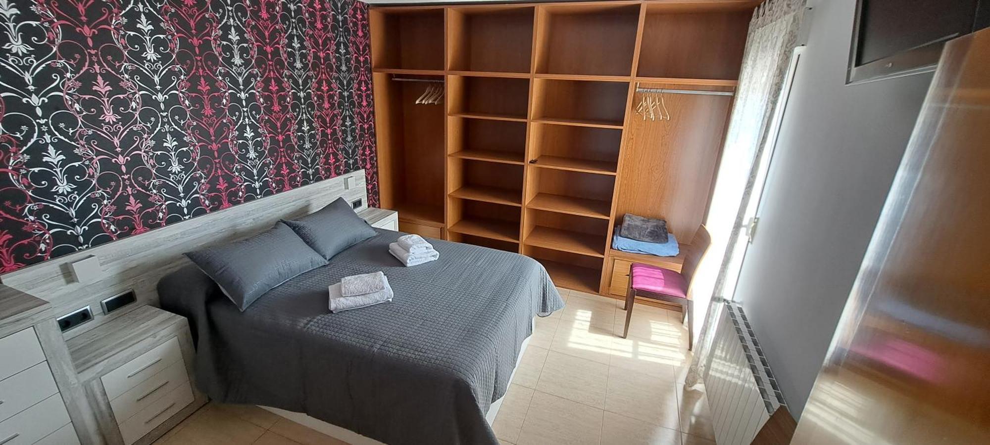 Piso Soleado Con Buena Ubicacion Apartment Vinarós Ngoại thất bức ảnh